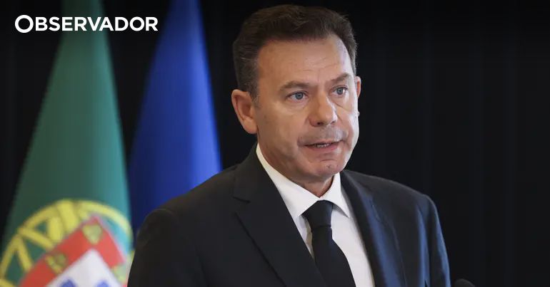 Cidadãos marroquinos libertados? Montenegro culpa PS e Chega – Observador