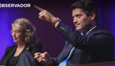 "Eram precisos três Salazares para pôr ordem nisto" – Observador