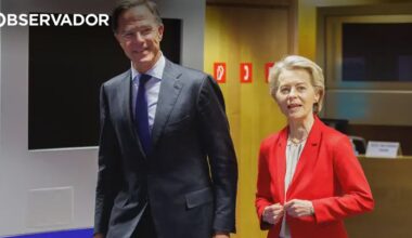 NATO alerta para avanços da biotecnologia na Rússia e China – Observador