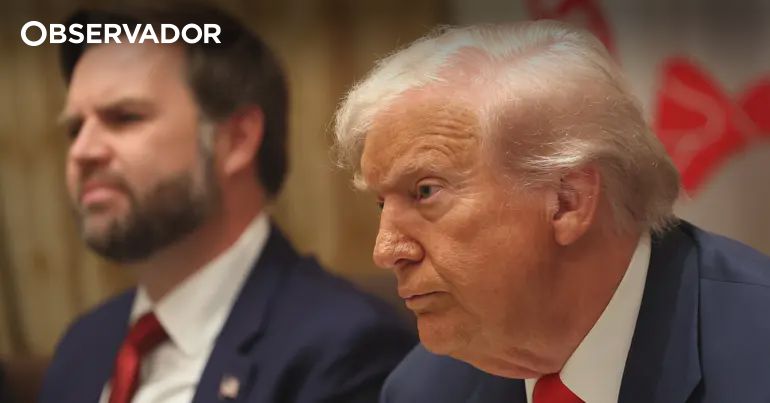 Trump autoriza ações secretas da CIA na Venezuela – Observador