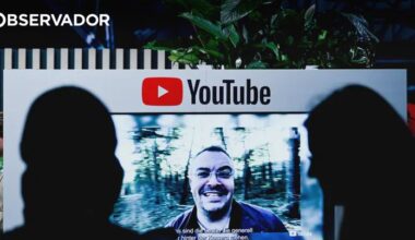 Youtube limita conteúdos com violência e jogos de azar – Observador