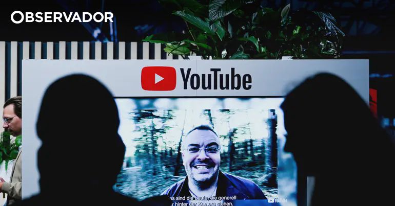 Youtube limita conteúdos com violência e jogos de azar – Observador