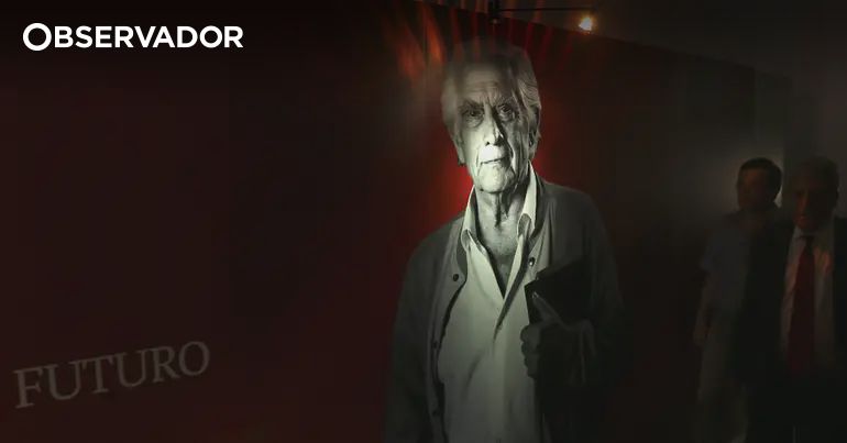 Livro revela que Cunhal procurou evitar conflito armado – Observador