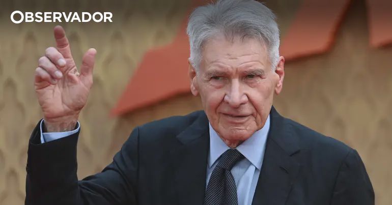 Trump é o "maior criminoso no mundo" – Observador