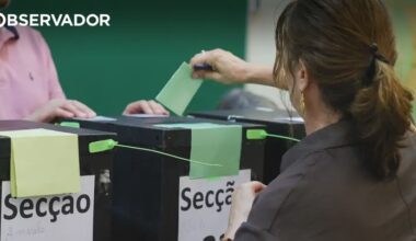 TC deixa CDU a um voto do Chega. Mesa será recontada – Observador