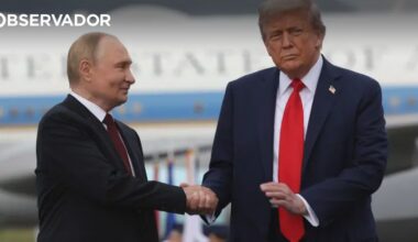 Cimeira em Budapeste fracassou ainda antes de acontecer – Observador