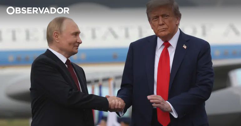 Cimeira em Budapeste fracassou ainda antes de acontecer – Observador