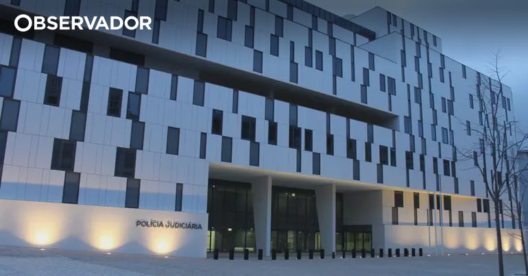 PJ detém homem de 36 anos por tentativa de violação – Observador