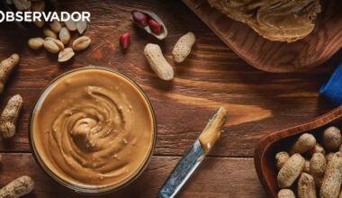 Introdução precoce do amendoim evitou 60 mil alergias – Observador