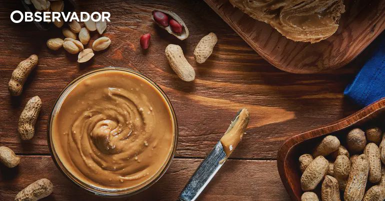 Introdução precoce do amendoim evitou 60 mil alergias – Observador