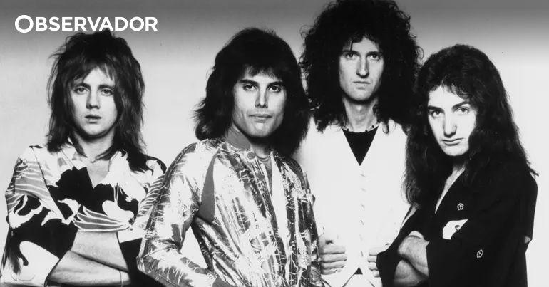 Mamã, a “Bohemian Rhapsody” faz 50 anos – Observador