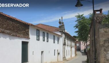 Há quatro freguesias com empates eleitorais. E agora? – Observador
