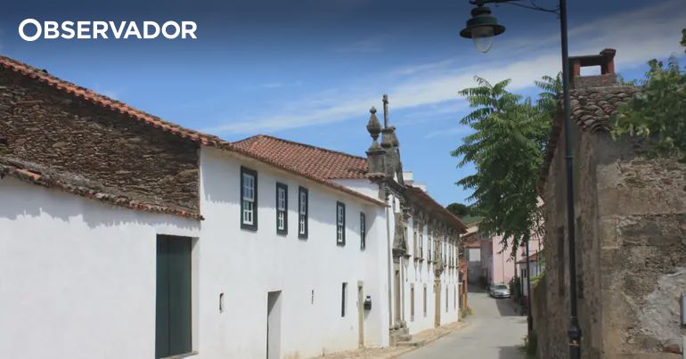 Há quatro freguesias com empates eleitorais. E agora? – Observador