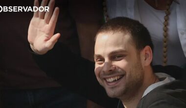 De pianistas a inspiração de filmes, os 20 reféns libertados – Observador