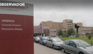 Grávida de 38 semanas morre no hospital Amadora-Sintra – Observador