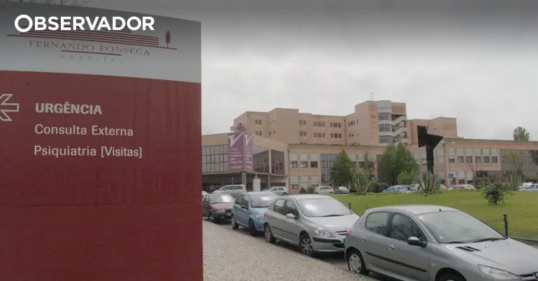 Grávida de 38 semanas morre no hospital Amadora-Sintra – Observador
