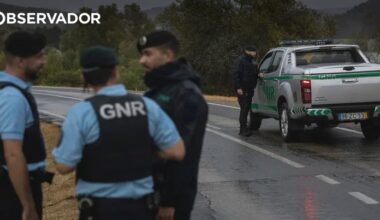 Libertados os suspeitos de seguirem em lancha que matou GNR – Observador
