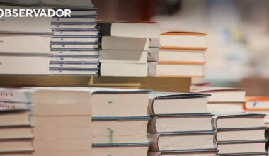 Prémio Booker lança galardão para literatura infantil – Observador