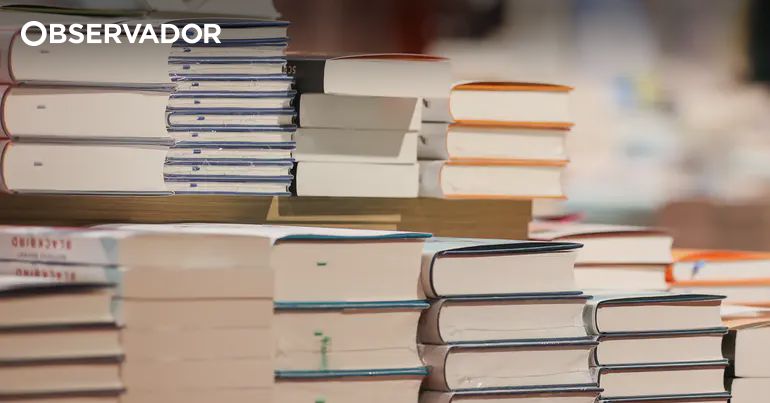 Prémio Booker lança galardão para literatura infantil – Observador