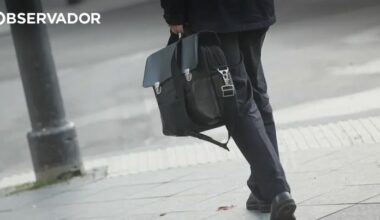 Como uma pasta revelou uma fortuna perdida na Alemanha nazi – Observador