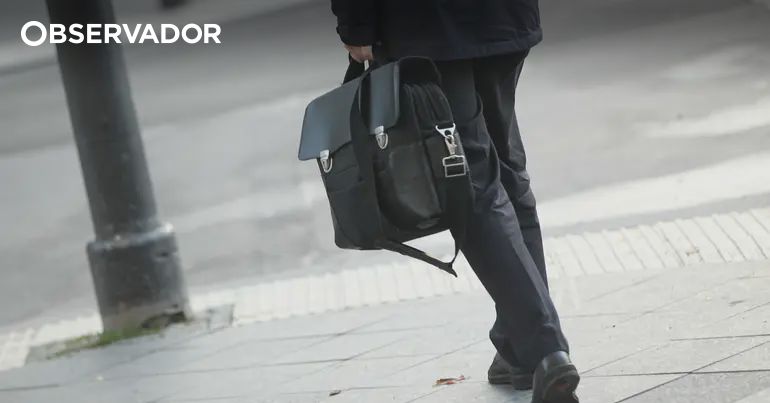 Como uma pasta revelou uma fortuna perdida na Alemanha nazi – Observador