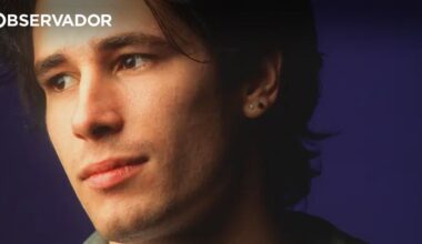 Isto nunca vai acabar, Jeff Buckley – Observador