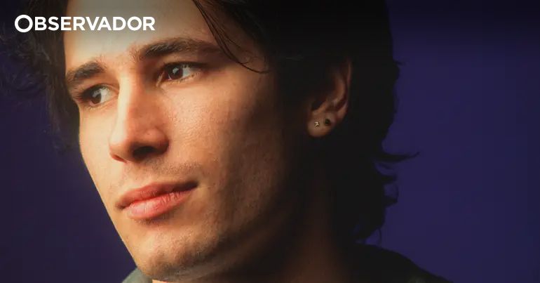Isto nunca vai acabar, Jeff Buckley – Observador