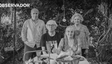 os antídotos para o AVC de Carlos – Observador