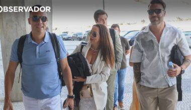 Anjos poderão pagar mais de 35 mil euros em custas judiciais – Observador