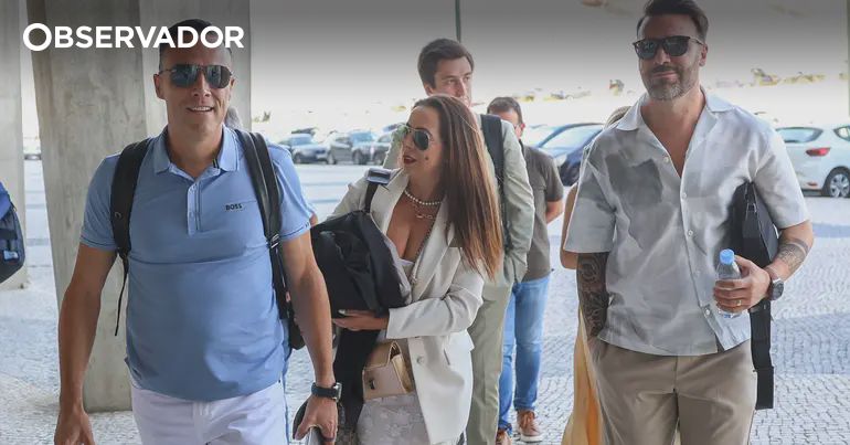Anjos poderão pagar mais de 35 mil euros em custas judiciais – Observador