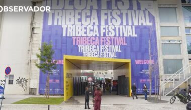 Meg Ryan, Esposito e um Tribeca à procura de uma fórmula – Observador