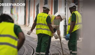 Carris deu data errada à investigação do acidente da Glória – Observador