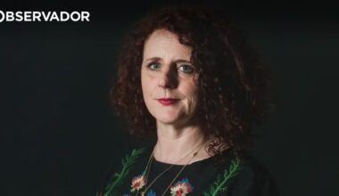 Maggie O’Farrell e o estranho desaparecimento de Esme Lennox – Observador