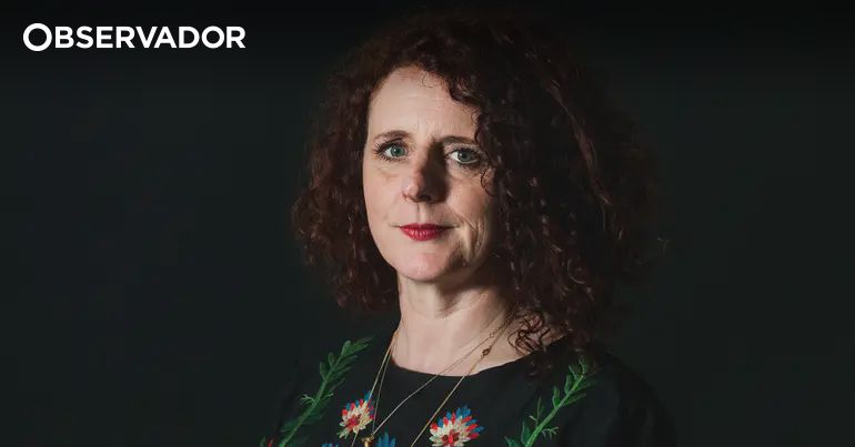 Maggie O’Farrell e o estranho desaparecimento de Esme Lennox – Observador