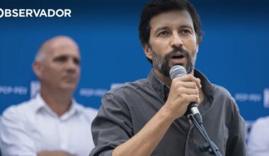 60 votos ficaram por contar, CDU admite pedir recontagem – Observador