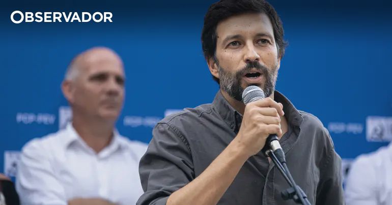 60 votos ficaram por contar, CDU admite pedir recontagem – Observador
