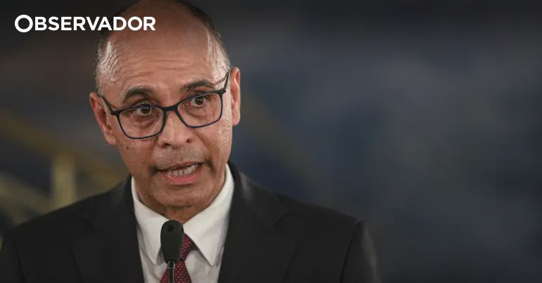 Mithá Ribeiro desistiu da candidatura à Câmara de Pombal – Observador