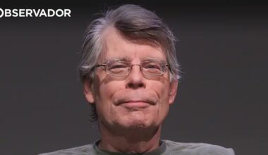 “Hansel e Gretel” de Stephen King editado em Portugal – Observador