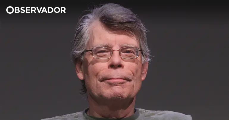 “Hansel e Gretel” de Stephen King editado em Portugal – Observador