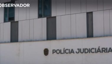Psicólogo detido por violar menor com historial de abusos – Observador