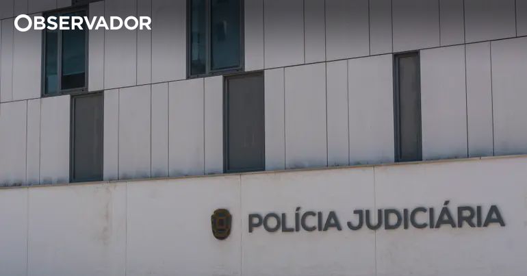 Psicólogo detido por violar menor com historial de abusos – Observador