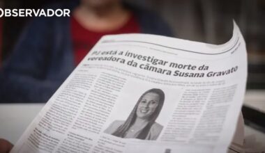 Crime em Vagos. "Como é que o menino fez tal coisa?" – Observador