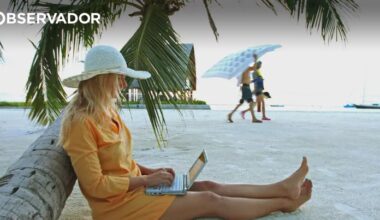As exigências mais extravagantes das viagens dos super ricos – Observador
