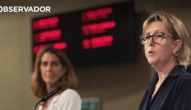 O plano de Bruxelas para pôr “todos” os europeus a investir – Observador