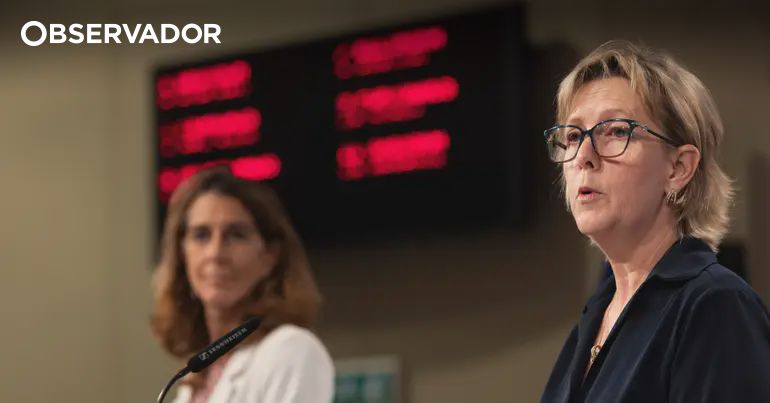 O plano de Bruxelas para pôr “todos” os europeus a investir – Observador
