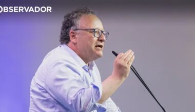 Assis antecipa "primeiro grande apagão eleitoral do Chega" – Observador
