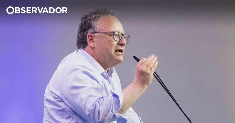 Assis antecipa "primeiro grande apagão eleitoral do Chega" – Observador