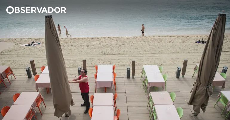 Como as máfias suecas estão a assustar a Costa do Sol – Observador