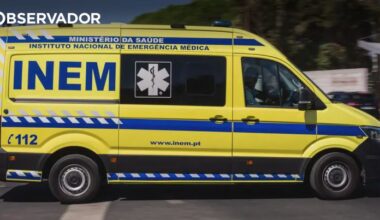 Casal de idosos encontrado morto em casa em Viana do Castelo – Observador