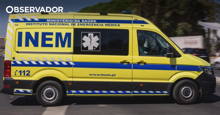 Casal de idosos encontrado morto em casa em Viana do Castelo – Observador